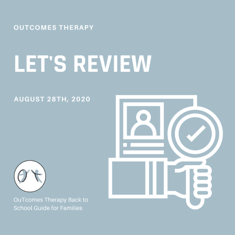 OuTcomes Therapy