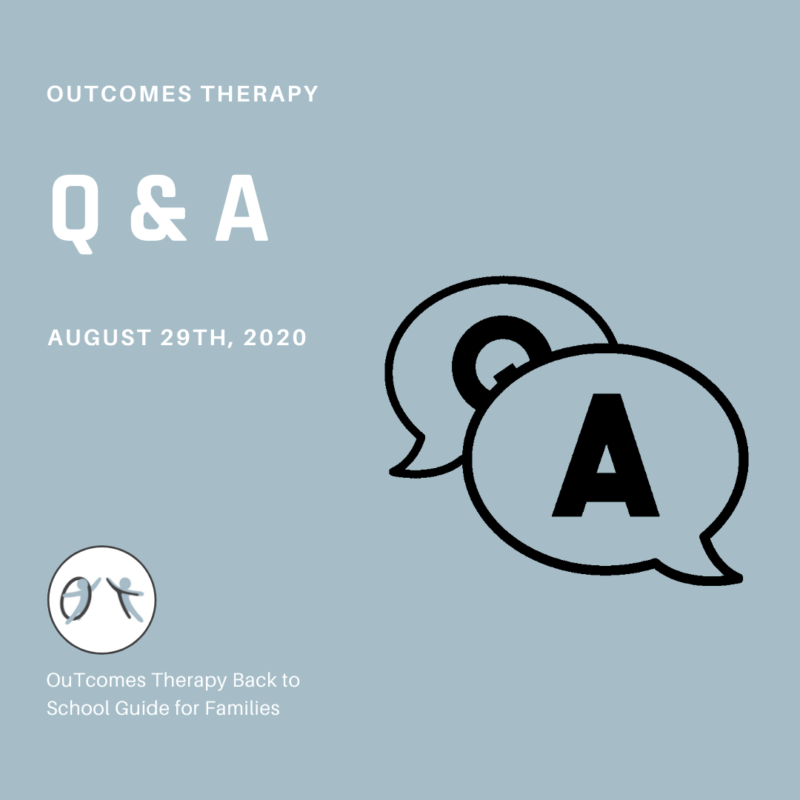 OuTcomes Therapy